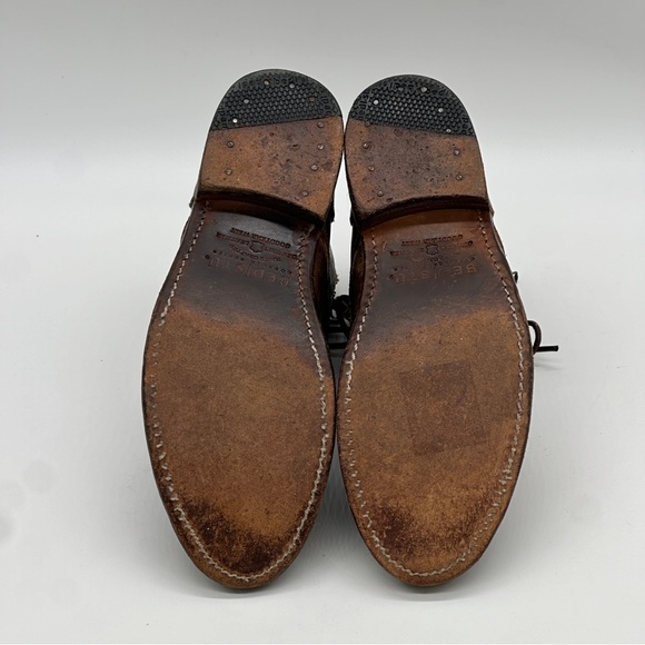 Bed Stu Bonnie Ankle Boots. Size 8.5 - Picture 10 of 10